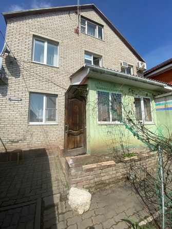 
  Сдается дом, 117 м², Брянская ул, д. 3
. Фото 2.