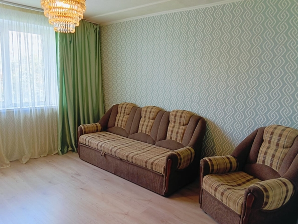 
  Продается 2-комн. квартира, 49 м², Ворошиловский пр-кт, д. 91/1
. Фото 4.