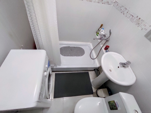 
  Продается студия, 25 м², Жданова ул, д. 15
. Фото 8.