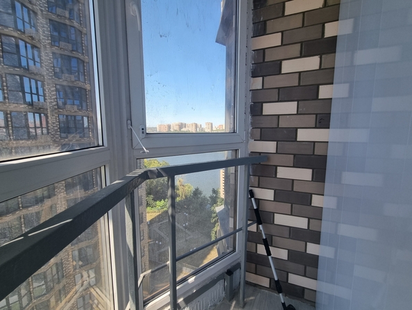 
  Продается студия, 19 м², Космонавтов пр-кт, д. 1в
. Фото 7.