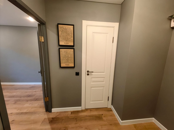 
  Продается 3-комн. квартира, 43.5 м², Казахская ул, д. 89/2
. Фото 4.