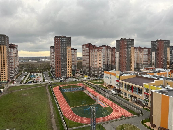 
  Продается 3-комн. квартира, 97.4 м², Вересаева ул, д. 101
. Фото 12.