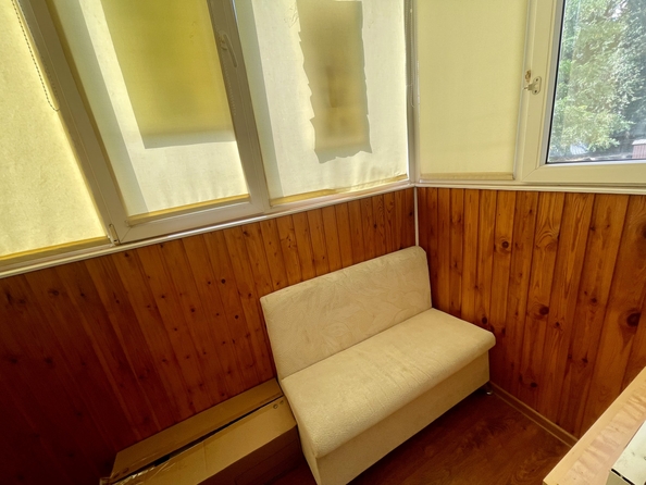 
  Продается 1-комн. квартира, 35 м², Извилистая ул, д. 19
. Фото 10.