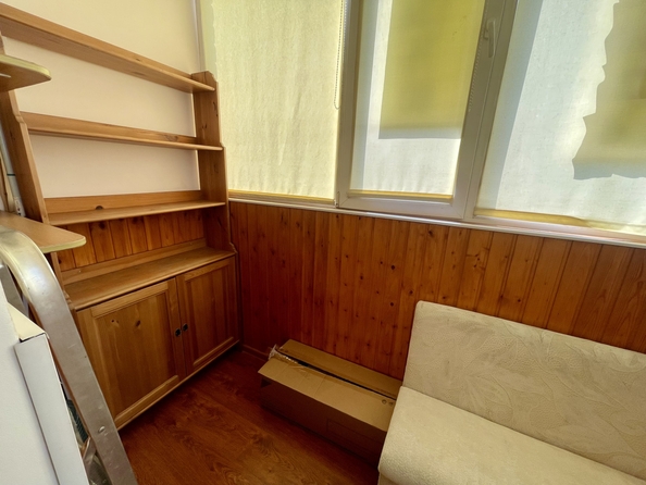 
  Продается 1-комн. квартира, 35 м², Извилистая ул, д. 19
. Фото 11.