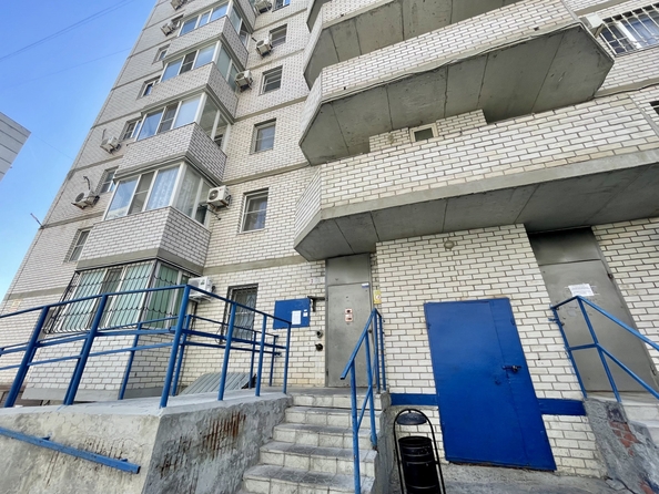 
  Продается 1-комн. квартира, 35 м², Извилистая ул, д. 19
. Фото 18.