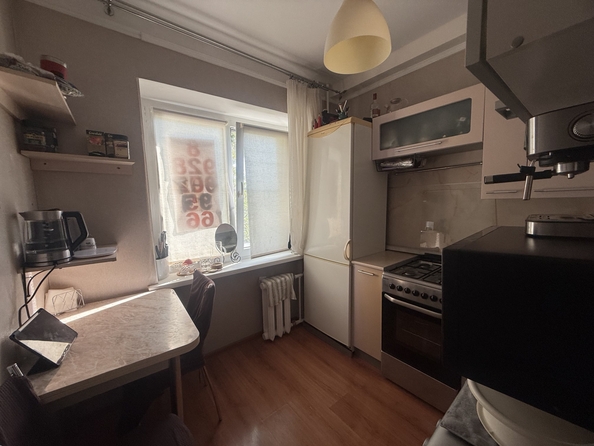 
  Продается 1-комн. квартира, 31 м², Коммунистический пр-кт, д. 12
. Фото 4.