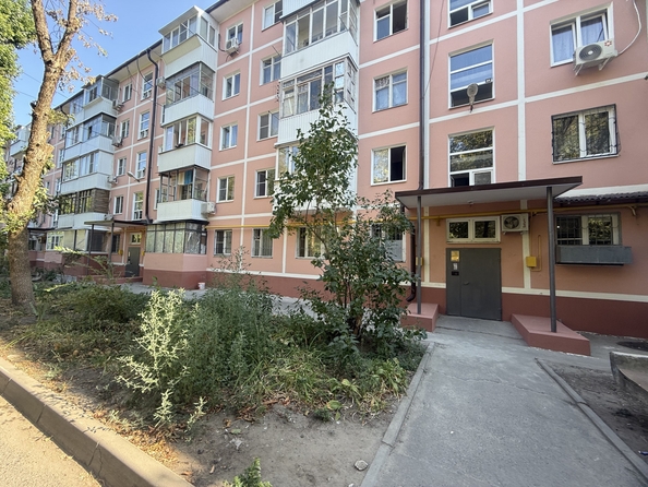 
  Продается 1-комн. квартира, 31 м², Коммунистический пр-кт, д. 12
. Фото 15.