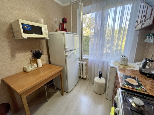 
  Продается 1-комн. квартира, 24 м², Каширская ул, д. 8/4
. Фото 3.