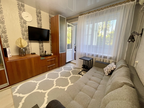 
  Продается 1-комн. квартира, 24 м², Каширская ул, д. 8/4
. Фото 7.