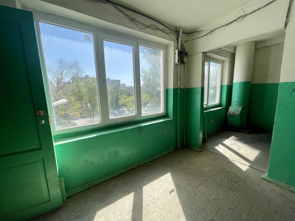 
  Продается 1-комн. квартира, 24 м², Каширская ул, д. 8/4
. Фото 9.