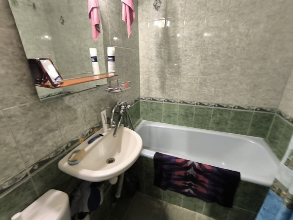 
  Продается 1-комн. квартира, 31 м², Медицинская ул, д. 14
. Фото 7.