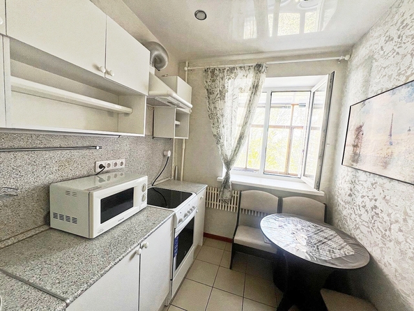 
  Продается 1-комн. квартира, 30 м², Шолохова пр-кт, д. 264
. Фото 2.