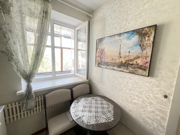 
  Продается 1-комн. квартира, 30 м², Шолохова пр-кт, д. 264
. Фото 5.