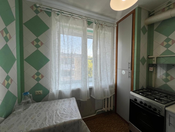 
  Продается 2-комн. квартира, 41.4 м², Крепостной пер, д. 132
. Фото 4.