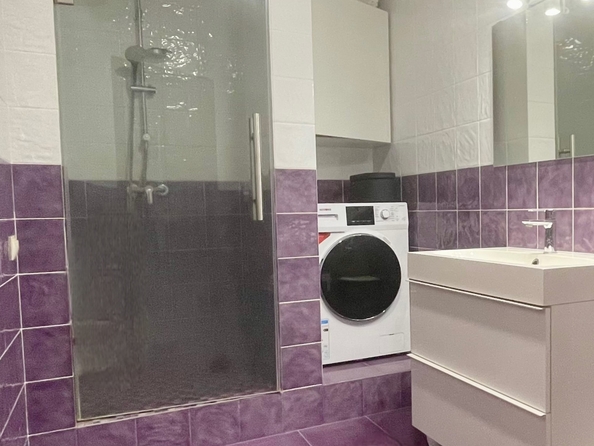 
  Продается 2-комн. квартира, 65 м², 2-я Володарского ул, д. 166/6
. Фото 9.