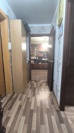 
  Продается 2-комн. квартира, 45.1 м², Капустина ул, д. 14
. Фото 7.