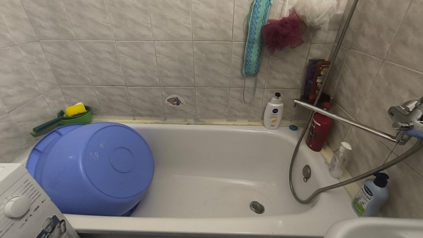 
  Продается 2-комн. квартира, 45.1 м², Капустина ул, д. 14
. Фото 12.