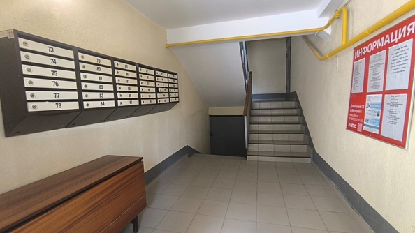 
  Продается 2-комн. квартира, 45.1 м², Капустина ул, д. 14
. Фото 15.
