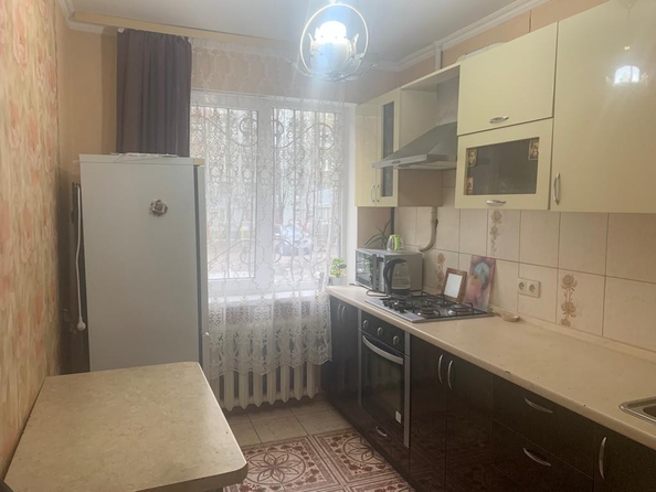 
  Продается 3-комн. квартира, 62 м², Содружества ул, д. 41/1
. Фото 4.