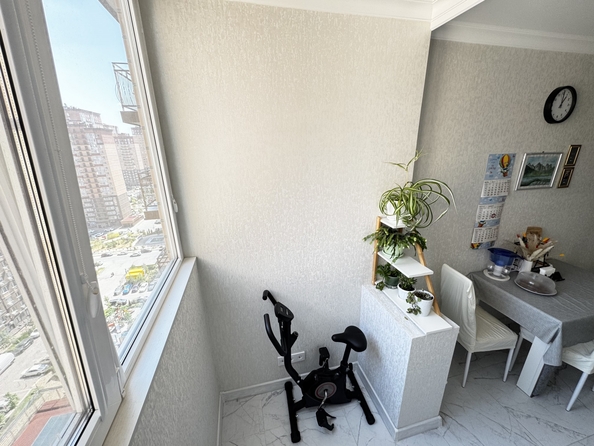 
  Продается 1-комн. квартира, 37.8 м², Берберовская ул, д. 2/101
. Фото 6.