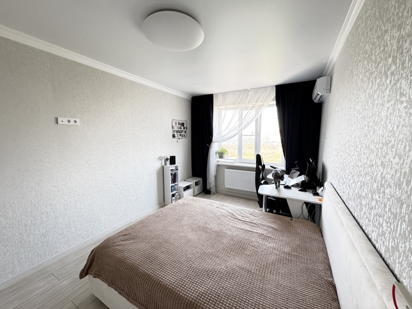 
  Продается 1-комн. квартира, 37.8 м², Берберовская ул, д. 2/101
. Фото 11.
