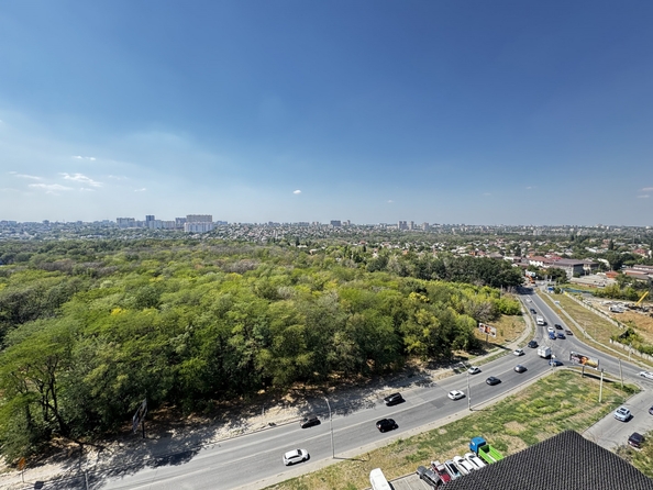 
  Продается 1-комн. квартира, 37.8 м², Берберовская ул, д. 2/101
. Фото 21.