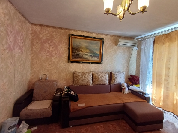 
  Продается 2-комн. квартира, 51 м², Туполева ул, д. 26
. Фото 1.