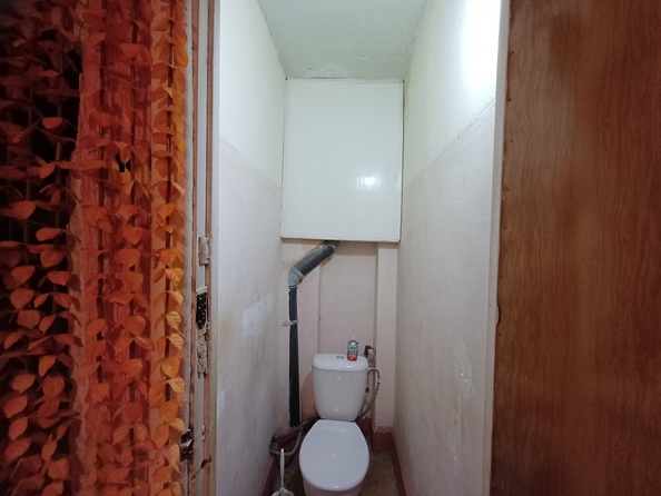 
  Продается 2-комн. квартира, 51 м², Туполева ул, д. 26
. Фото 17.