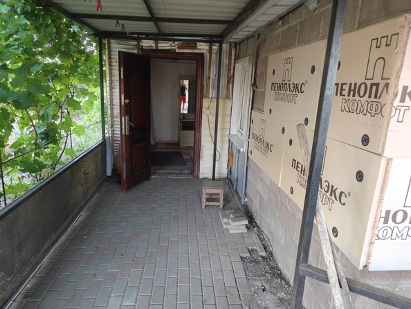 
  Продается дом, 62.8 м², хутор Кочеванчик
. Фото 24.