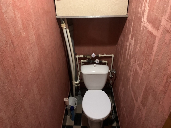 
  Продается 2-комн. квартира, 52 м², Дранко ул, д. 129
. Фото 8.