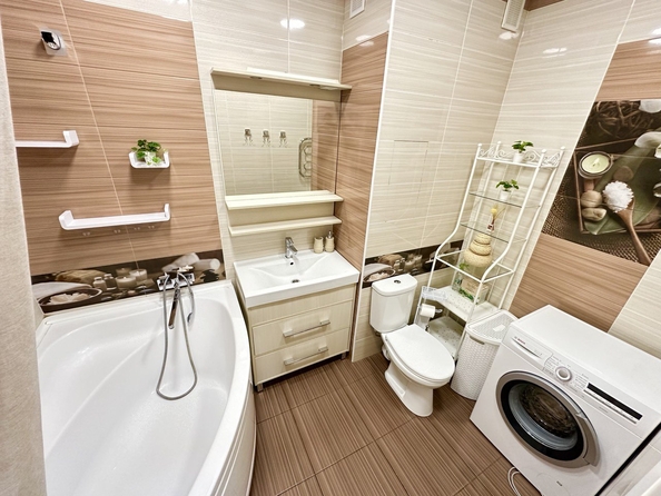 
  Продается 3-комн. квартира, 69.5 м², Суздальский пер, д. 17
. Фото 17.