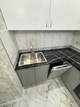 
  Продается 3-комн. квартира, 57.5 м², Еременко ул, д. 110/2с1
. Фото 4.