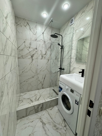 
  Продается 3-комн. квартира, 57.5 м², Еременко ул, д. 110/2с1
. Фото 26.