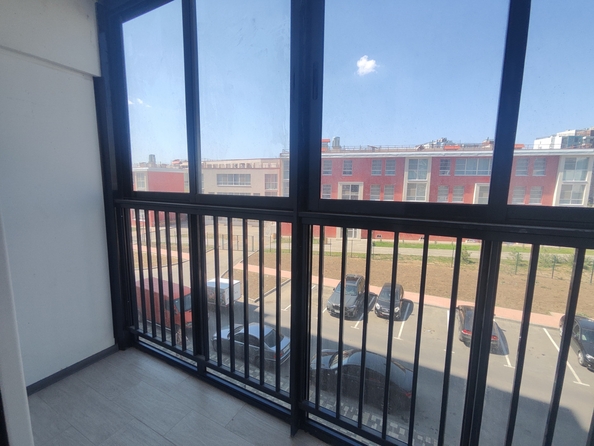 
  Продается 2-комн. квартира, 52.6 м², Солженицына пр-кт, д. 13/2
. Фото 12.