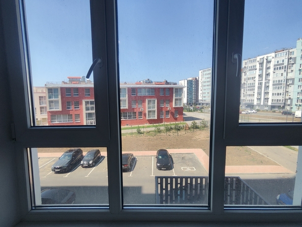 
  Продается 2-комн. квартира, 52.6 м², Солженицына пр-кт, д. 13/2
. Фото 13.