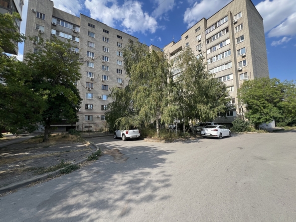 
  Продается 2-комн. квартира, 69.5 м², 40-летия Победы пр-кт, д. 73/17
. Фото 21.