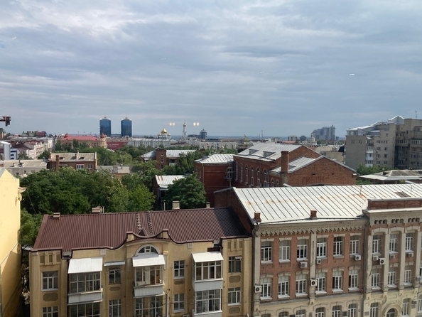 
  Продается 4-комн. квартира, 148.6 м², Максима Горького ул, д. 121
. Фото 12.