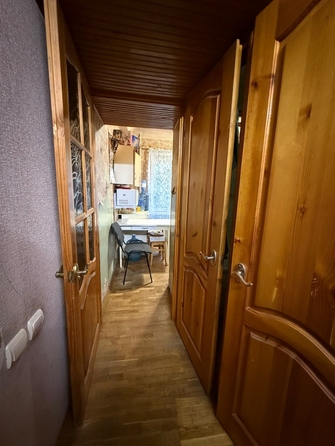 
  Продается 3-комн. квартира, 58 м², Коммунистический пр-кт, д. 38/2
. Фото 2.