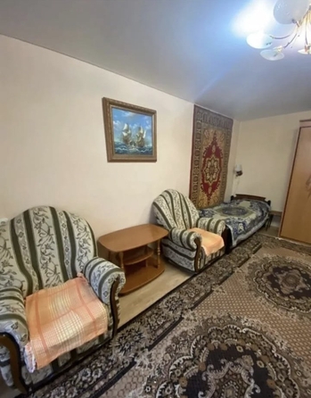 
  Продается 1-комн. квартира, 30 м², 2-я Краснодарская ул, д. 127
. Фото 1.