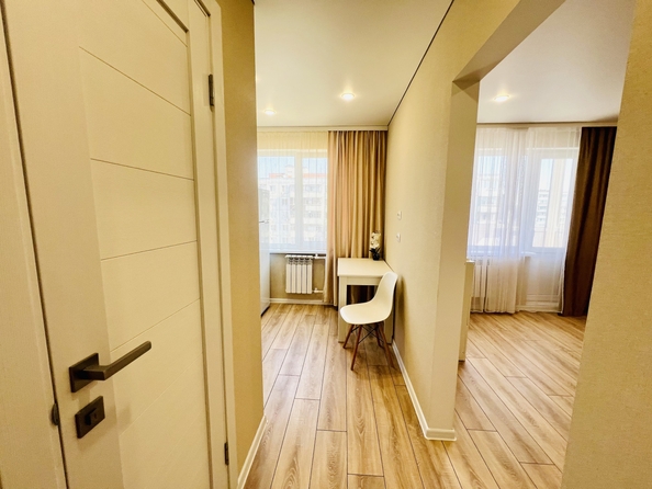 
  Продается 1-комн. квартира, 21.6 м², Миронова ул, д. 12
. Фото 7.