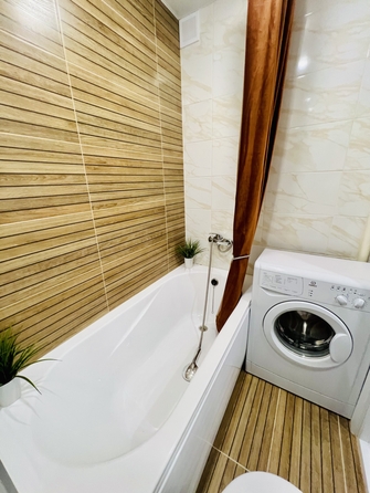 
  Продается 1-комн. квартира, 21.6 м², Миронова ул, д. 12
. Фото 9.