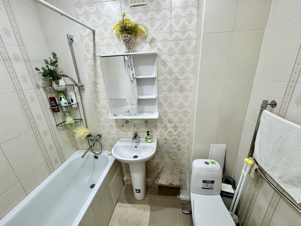 
  Продается 1-комн. квартира, 33 м², Суворова ул, д. 21
. Фото 8.