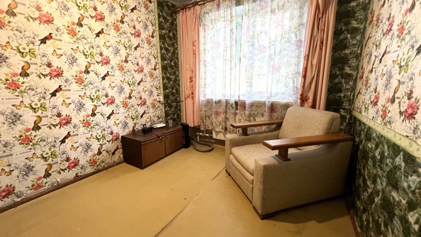 
  Продается 3-комн. квартира, 66 м², Зорге ул, д. 62
. Фото 8.