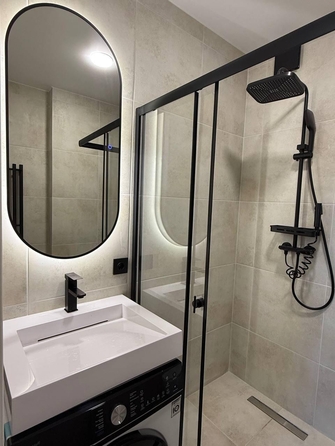 
  Продается 1-комн. квартира, 35 м², Космонавтов пр-кт, д. 1в
. Фото 6.