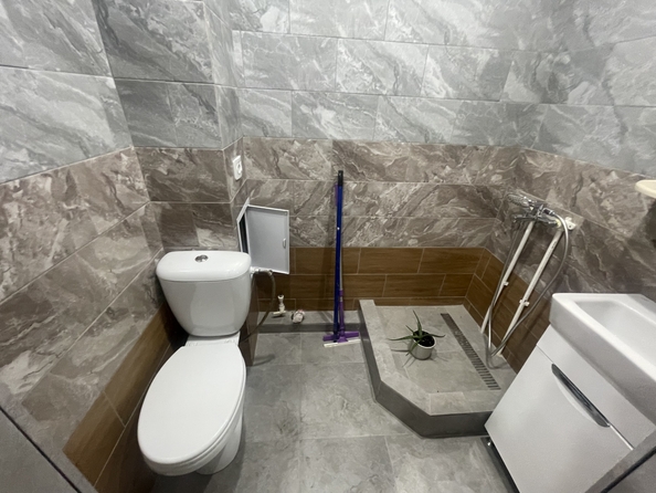 
  Продается 1-комн. квартира, 31 м², Еременко ул, д. 85/5
. Фото 3.