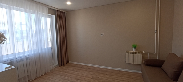 
  Продается 1-комн. квартира, 21.6 м², Миронова ул, д. 12
. Фото 3.