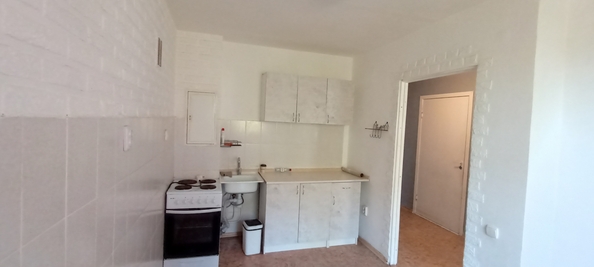 
  Продается 1-комн. квартира, 36 м², Лелюшенко ул, д. 15
. Фото 1.