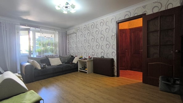 
  Продается 3-комн. квартира, 55.5 м², Ленина пр-кт, д. 42
. Фото 3.
