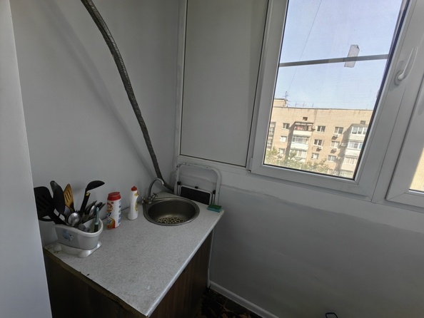 
  Продается 1-комн. квартира, 22 м², Двинская ул, д. 24
. Фото 8.
