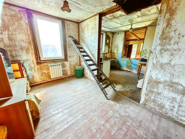 
  Продается 2-комн. квартира, 45 м², Петрожицкого ул, д. 6
. Фото 4.